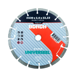 Diamond Blades Universal